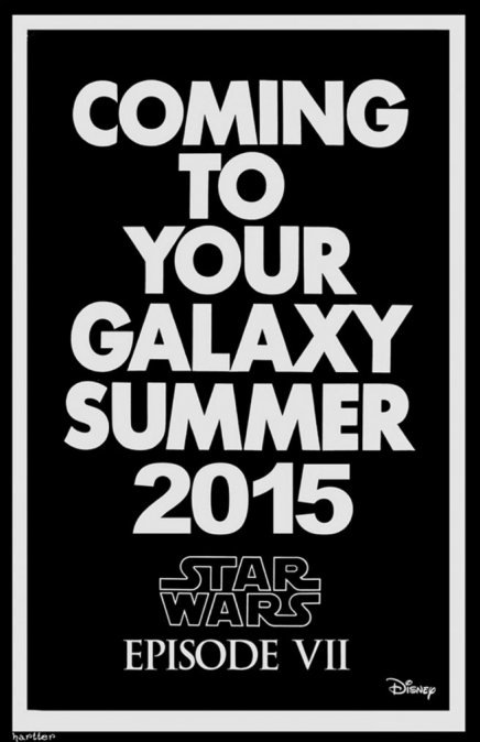 Star Wars - Episode VII