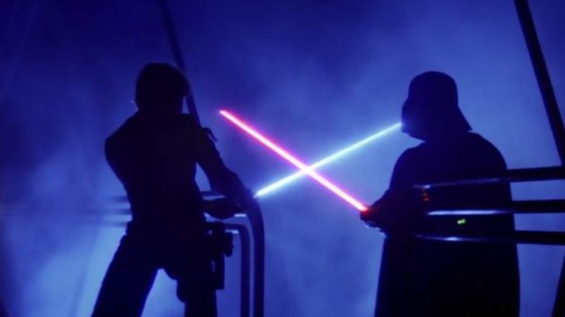 Star Wars : Episode VIII : les derniers Jedi