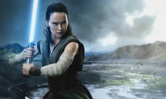 Star Wars : pour Rian Johnson, les controverses autour des Derniers Jedi sont nécessaires