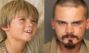 Star Wars : qu'est devenu Jake Lloyd, le jeune Anakin de la Menace Fantôme ?