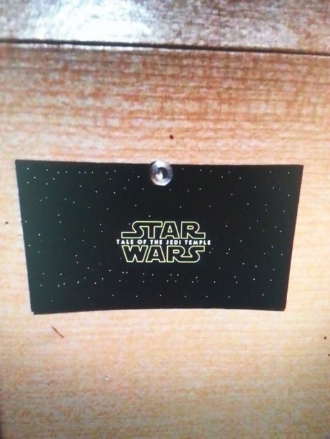 Star Wars : Episode VIII