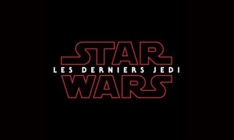 Star Wars : Episode VIII : les derniers Jedi