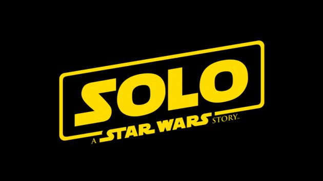 Star Wars : Han Solo
