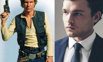 Star Wars : Han Solo