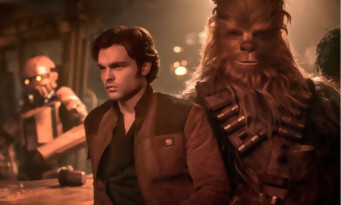 Solo: A Star Wars Story : une featurette sur Han Solo qui donne envie !