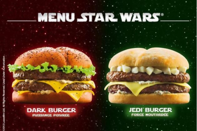 Star Wars: Rogue One