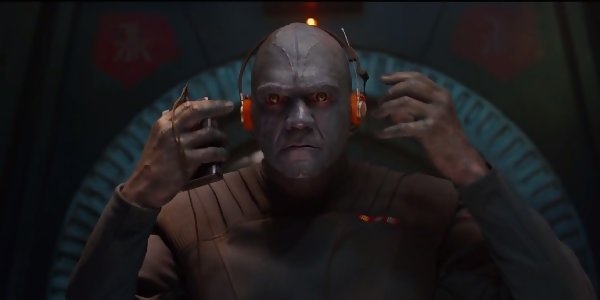 Star Wars: Rogue One