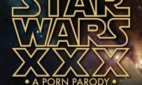 Star Wars XXX