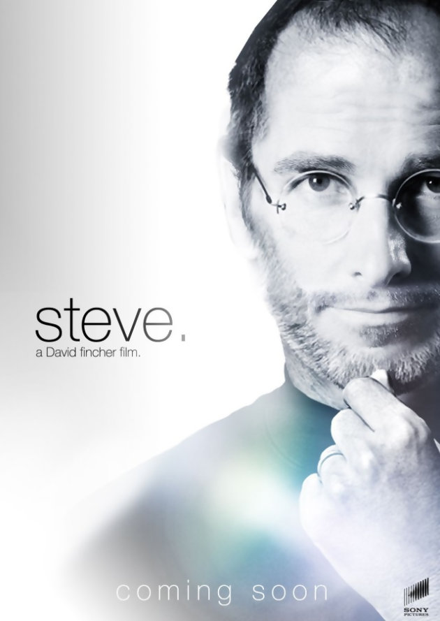 Steve Jobs Biopic