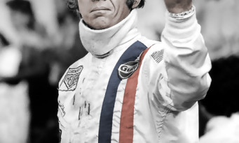 Steve McQueen: The Man & Le Mans