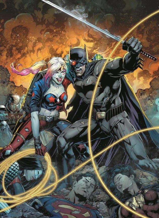 Suicide Squad