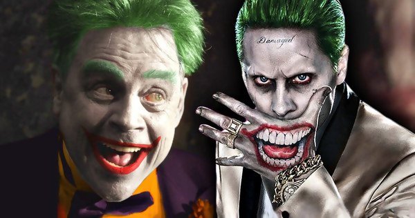Suicide Squad