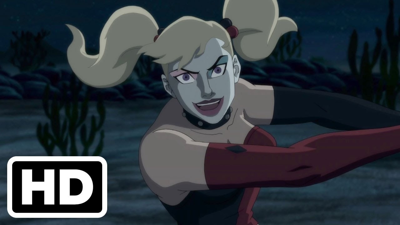 Suicid Squad Interdit Au Moins De Quel Age Un SUICIDE SQUAD Rated-R pour violence, sexe et drogue (bande-annonce)