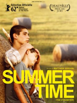 Summertime