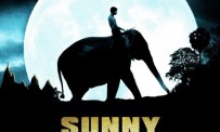 Sunny et l'elephant