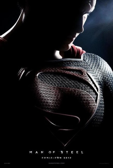 Man of Steel (2013) : Les images