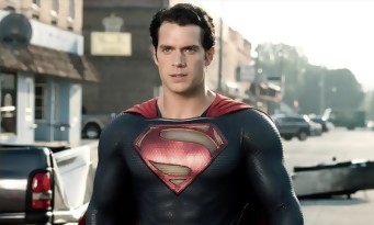 Man of Steel : notre critique du film Superman de Zack Snyder