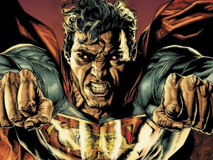 Le Superman de Zack Snyder sera physique