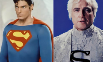 Superman : Quand Christopher Reeve traitait Marlon Brando de fainéant