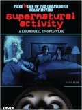 Supernatural Activity