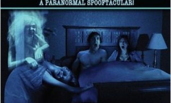Supernatural Activity