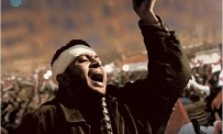 Tahrir, place de la Libération