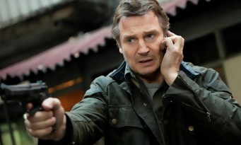 Taken 4 : le film avec Liam Neeson