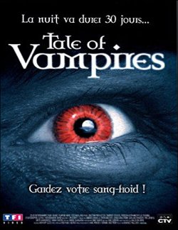 Tale of Vampire