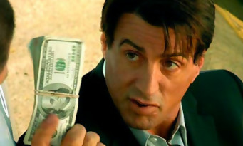Sylvester Stallone dans TAXI 3. La vraie histoire derrière ce caméo à la James Bond!