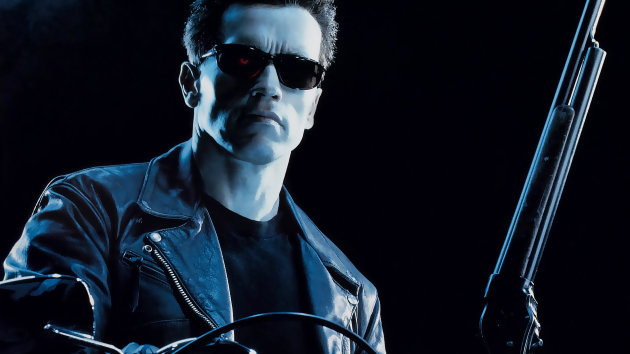 Terminator 2 : le jugement dernier