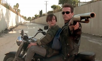 Terminator 2 : le jugement dernier