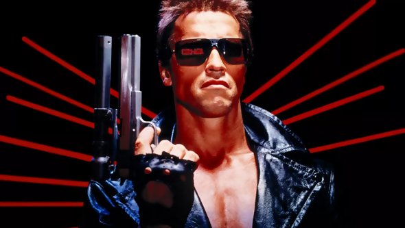 Terminator : une série Netflix par le scénariste de The Batman