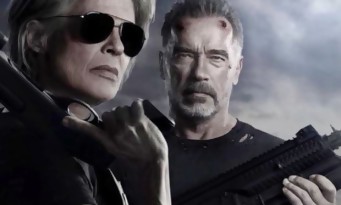 Terminator Dark Fate : on a vu le vrai Terminator 3 ! - critique