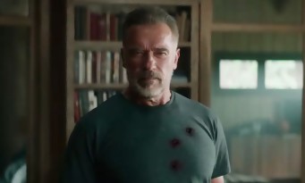 Pour James Cameron, l'échec de Terminator 6 est dû à Arnold Schwarzenegger