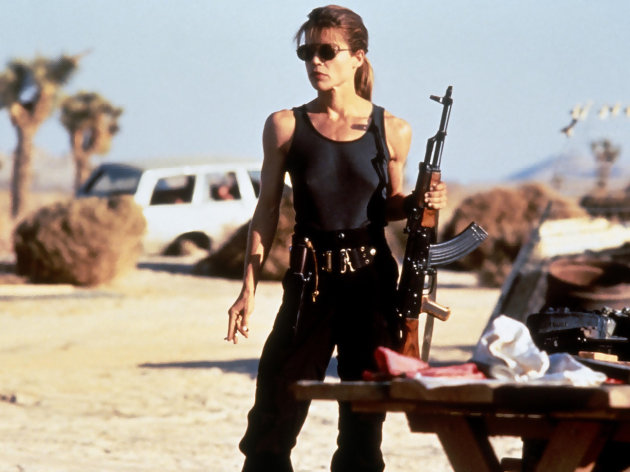 Terminator : Genisys Terminator : Genisys