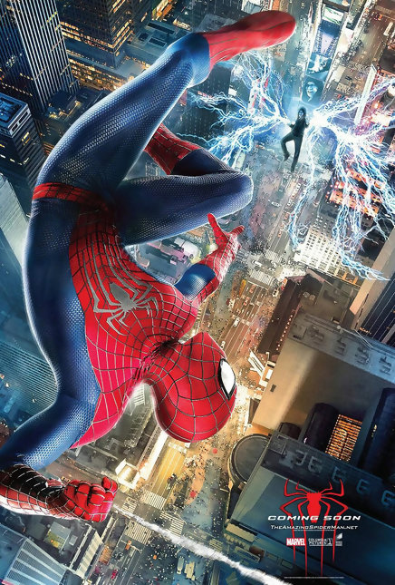 The Amazing Spider-Man : le Destin d un Héros