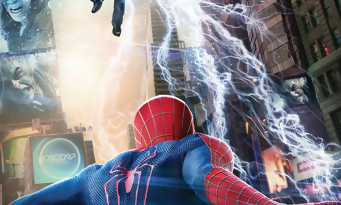 The Amazing Spider-Man : le Destin d'un Héros