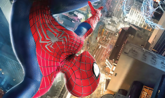 The Amazing Spider Man 3 : le film (2016)