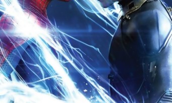 The Amazing Spider-Man : le Destin d'un Héros