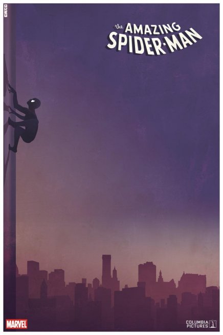 Spiderman 4 : photos