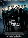 Art of Steal