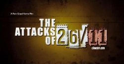 The Attacks of 26/11