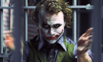 The Dark Knight : Heath Ledger a poussé Christian Bale à réellement le frapper