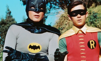Batman : l'acteur de Robin forcé à prendre des pilules à cause de son trop gros pénis
