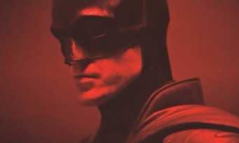 The Batman : première vidéo officielle de Robert Pattinson en costume !