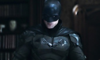 The Batman : Batman (Robert Pattinson) testé positif au Covid-19. Le tournage en pause