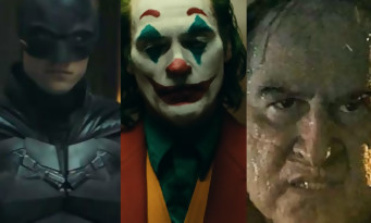 The Batman : Le Joker dans le film ? + Colin Farrell méconnaissable en Pingouin