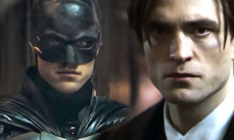 The Batman : Robert Pattinson renvoyé chez lui parce qu'il n'est pas assez musclé ?