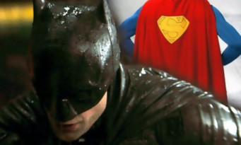 The Batman : Superman répéré sur le tournage... mais que les fans se calment..