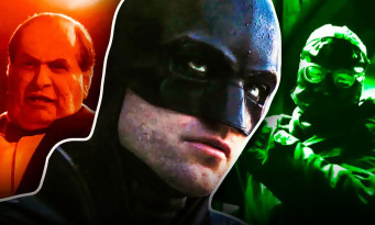 THE BATMAN : Le Dark Knight de Robert Pattinson enterre-t-il celui de Nolan ? - Critique